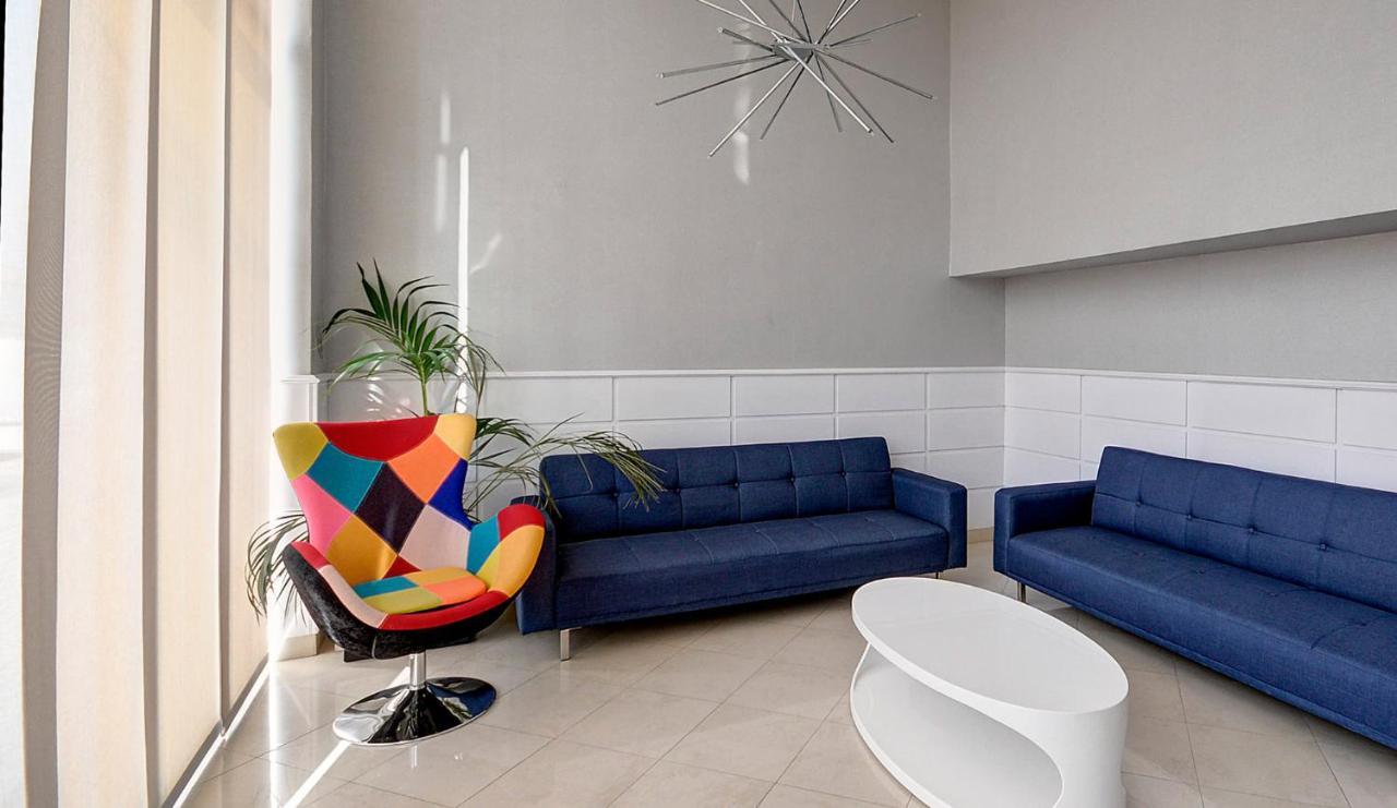 Hotel Vila-Real Azul Eksteriør bilde