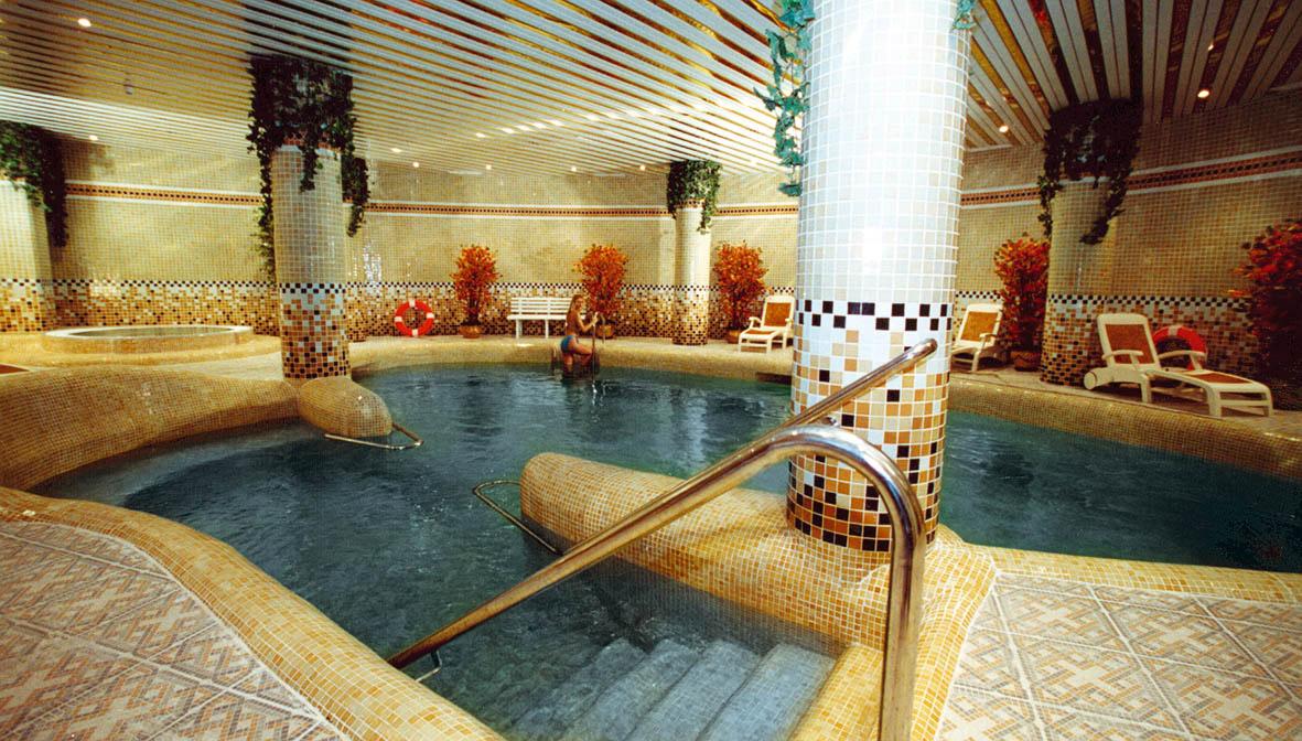 Hotel Vila-Real Azul Eksteriør bilde