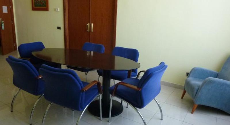 Hotel Vila-Real Azul Eksteriør bilde