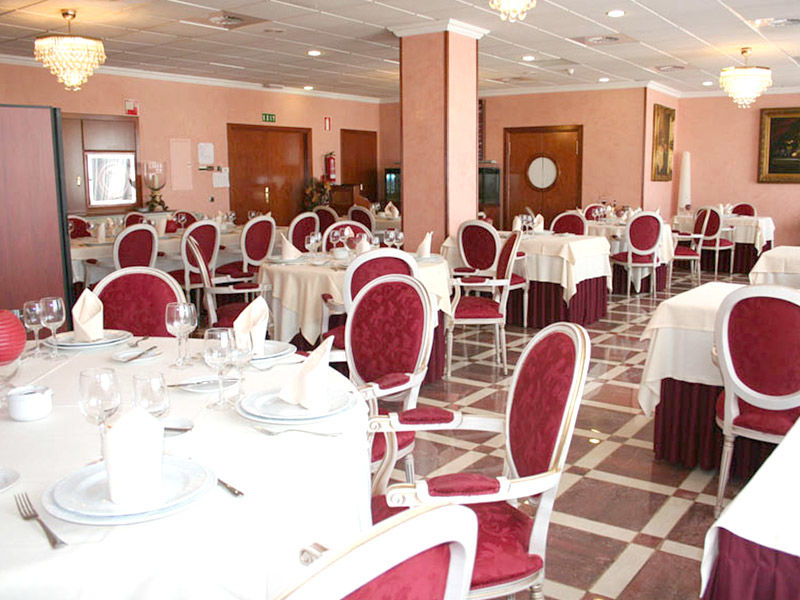 Hotel Vila-Real Azul Eksteriør bilde